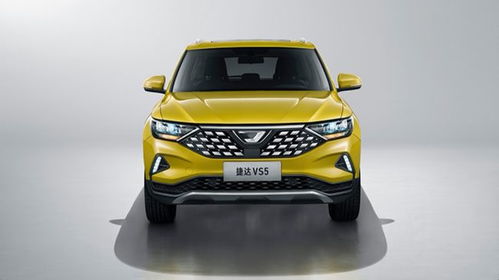 捷達VS5 駕旅首選，新車買賣全解析