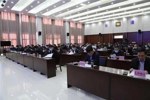 長(zhǎng)清區(qū)召開12345市民服務(wù)熱線工作會(huì)議，深入推進(jìn)市民服務(wù)工作
