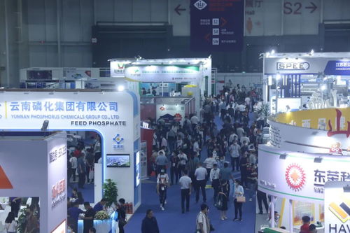 20000余農(nóng)業(yè)品牌齊聚新區(qū)，國(guó)際化展會(huì)助力農(nóng)業(yè)現(xiàn)代化
