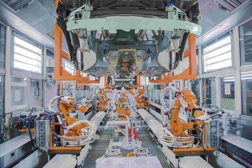 宇塵說車│沃爾沃汽車成都制造基地獲評工信部“國家級綠色工廠”，以“螺旋推進”理念引領(lǐng)可持續(xù)制造