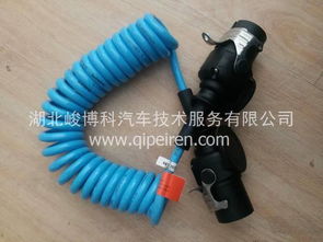 東風(fēng)天龍掛車螺旋氣管 型號313-1973價格、圖片及優(yōu)質(zhì)配件廠家全解析